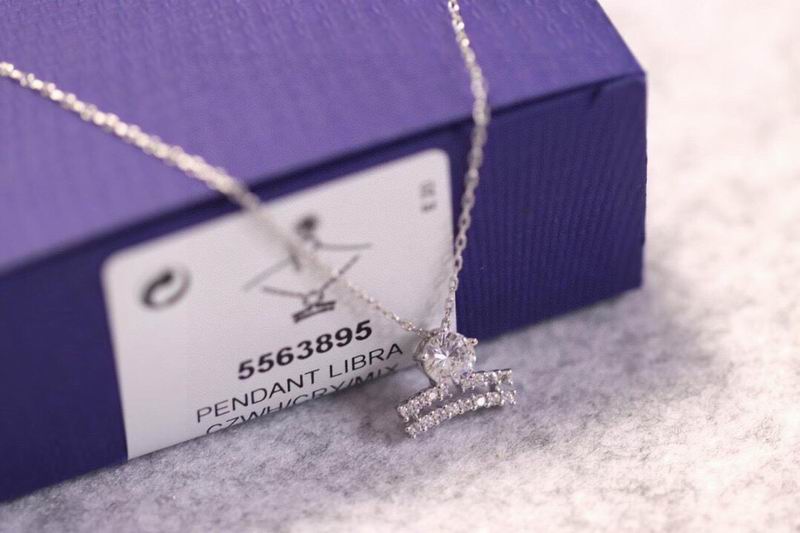 Swarovski Necklace 10yxq13